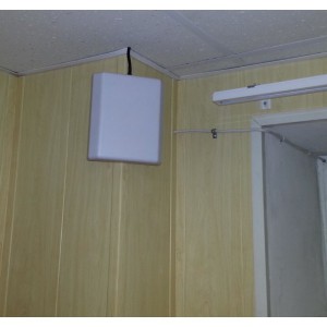 Антенна GSM/3G/4G ANT-700/2700-PI (Панельная, 7-9 дБ) фото 2